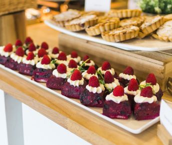 Epsom Tattenhams Food 2018