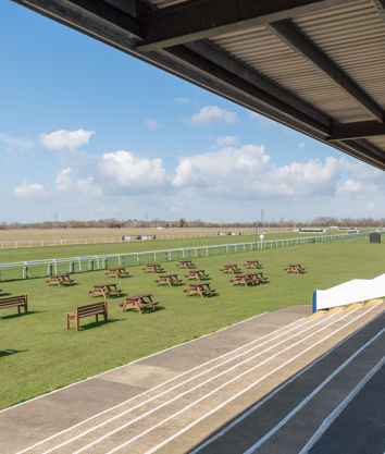 Huntingdon Replace Outdoor Image